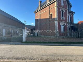  Propri�t�/ch�teau � vendre 11 pi�ces 175 m�