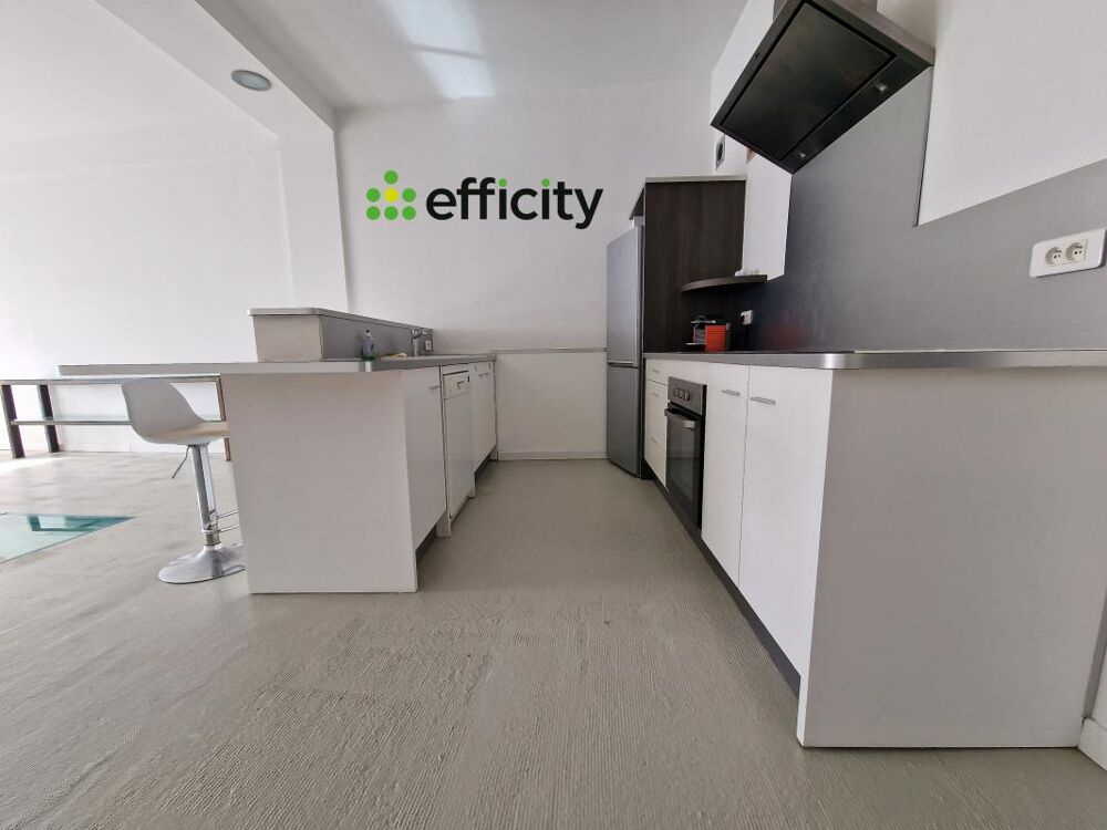 Vente Appartement Appartement Rousset