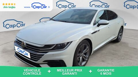 Volkswagen Arteon 1.5 TFSI 150 R-Line - 5 places 2018 occasion Lille 59000