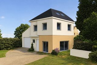 Maison à vendre 6 pièces 103 m²