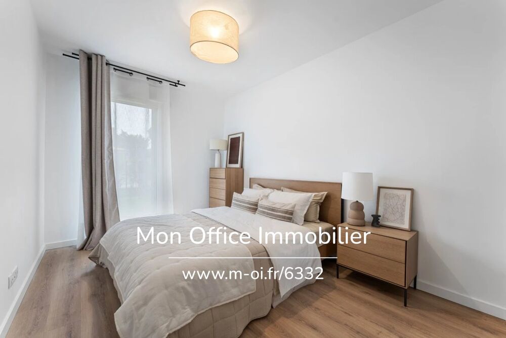 Référence : 6412-JHO. - Appartement 2 pièces - 41m2