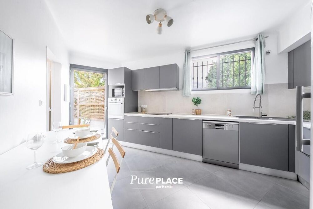 � vendre  Maison Bordeaux (33200)