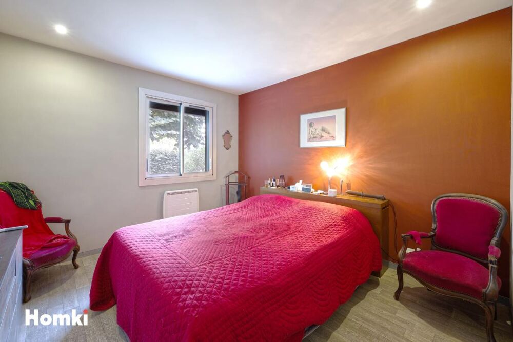 à vendre  Maison Méry (73420)