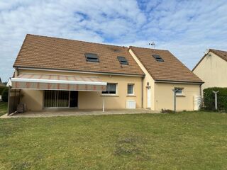  Maison à vendre 5 pièces 131 m²