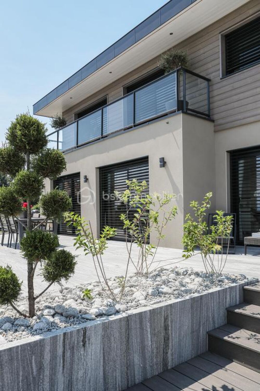 Vente Maison Jolie maison individuelle sur terrain plat / Belles prestations Saint sylvestre