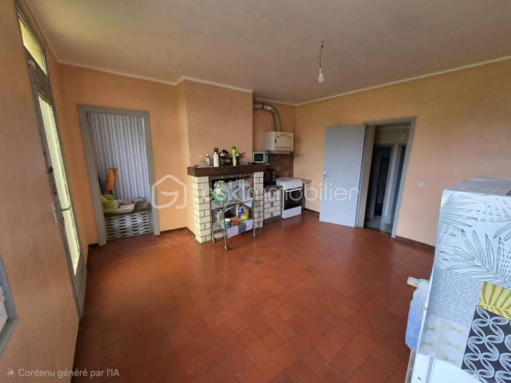 Vente Maison Maison de charme grand potentiel L'AIGLE L aigle