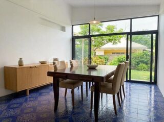  Maison � vendre 6 pi�ces 100 m�
