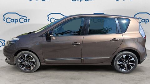 Sc&eacute;nic III 1.2 TCe Energy 130 Bose 2015 occasion 82000 Montauban