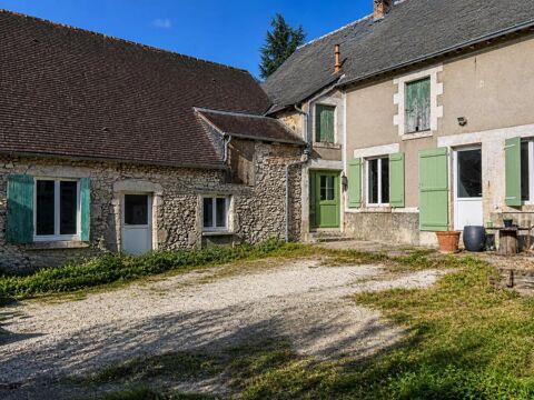   Maison de 6 pièces de 187 m² à Huisseau-sur-Cosson Maison - 6 pièce(s) - 187 m²