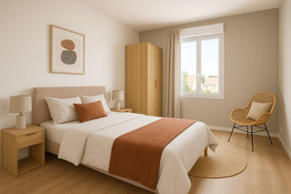  Maison  vendre 5 pices 110 m