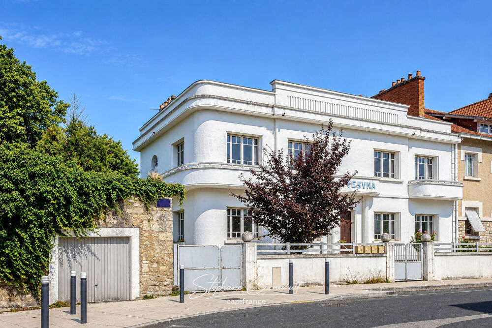 Vente Immeuble Immeuble de rapport de quatre appartements proche centre-ville de Périgueux Perigueux