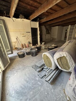  Appartement � vendre 1 pi�ce 75 m�