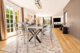  Maison à vendre 6 pièces 170 m²