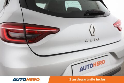 Clio 1.0 TCe Business 91 ch 2021 occasion 92130 Issy-les-Moulineaux