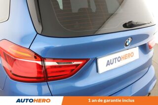 Serie 2 218d M Sport 150 ch 2018 occasion 92130 Issy-les-Moulineaux