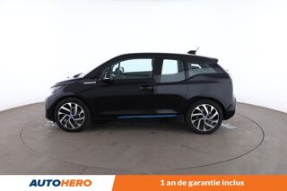 i3 Electrique 120 Ah Edition WindMill Atelier 170 ch 2022 occasion 92130 Issy-les-Moulineaux