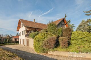  Maison à vendre 8 pièces 201 m²