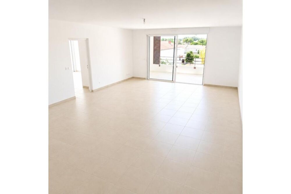Vente Appartement Appartement T5 de 118m² à Frontignan Frontignan
