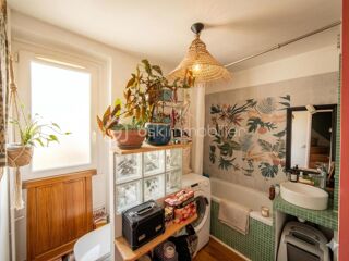  Maison � vendre 4 pi�ces 59 m�