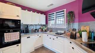  Maison à vendre 6 pièces 144 m²