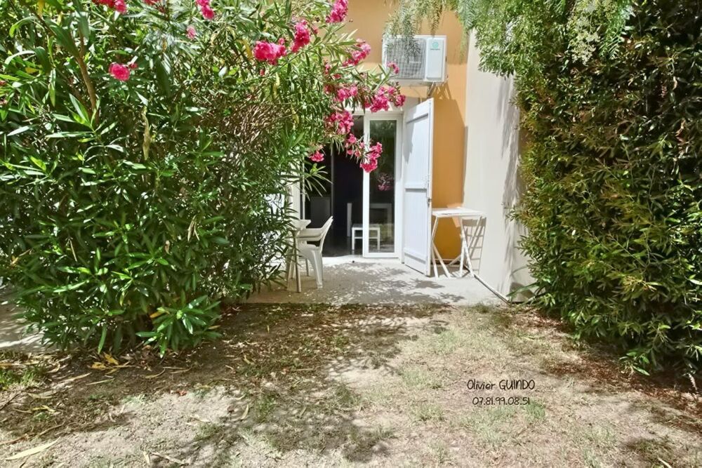 Vente Appartement Appartement Duplex 2 pièces 34 m2 Latour bas elne