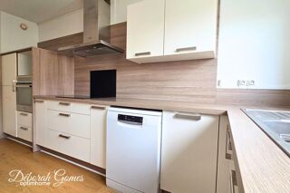  Appartement à vendre 6 pièces 126 m²