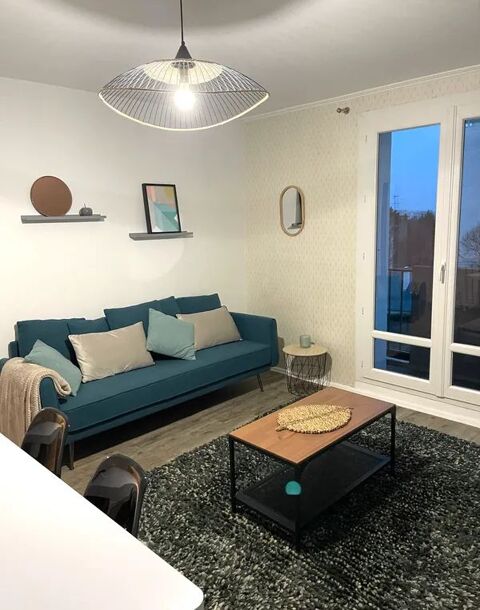  Appartement � louer 5 pi�ces 80 m�