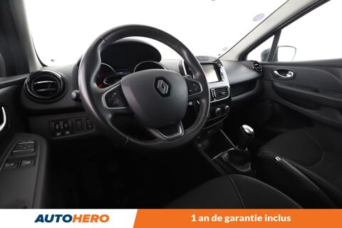 Clio 0.9 TCe Energy Limited 90 ch 2017 occasion 92130 Issy-les-Moulineaux