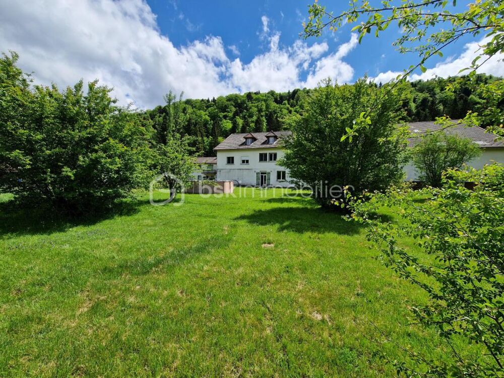 Vente Appartement APPARTEMENT 7 PIECES PROXIMITE CLAIRVAUX-LES-LACS Clairvaux les lacs