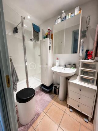  Maison à vendre 3 pièces 64 m²