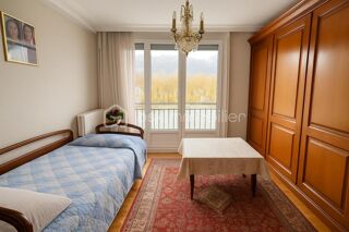  Appartement à vendre 3 pièces 60 m²