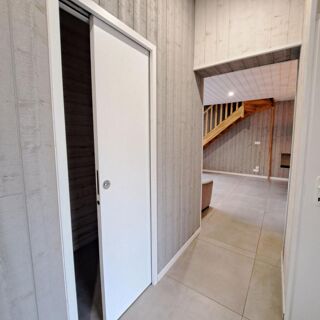  Maison � vendre 4 pi�ces 90 m�