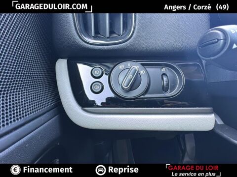 Countryman II Cooper Finition Exquisite 136 BVA7 2020 occasion 49140 Corz&eacute;