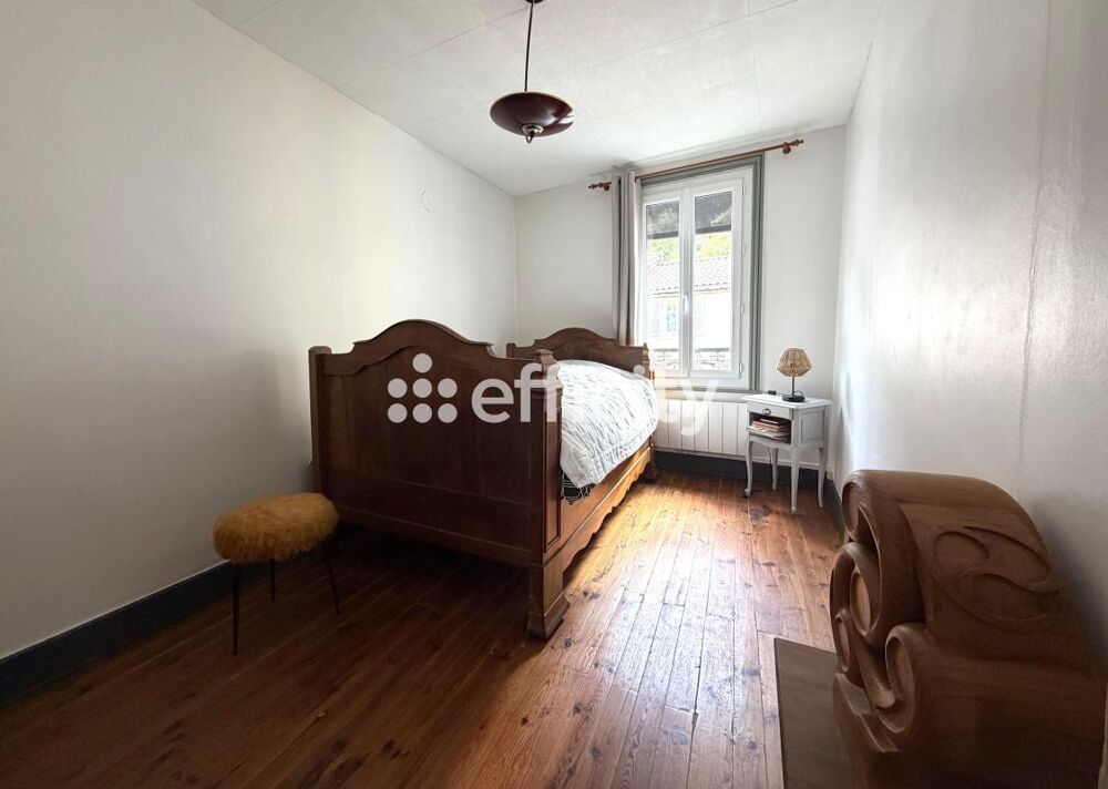 Vente Maison Maison Beaujeu