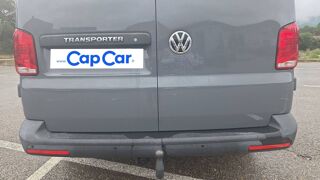 Transporter Combi VU Cabine Approfondie 2.0 TDI 150 Business 2022 occasion 83310 La Mole