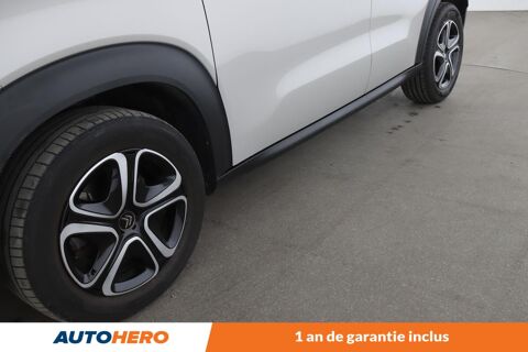 C3 Aircross 1.2 PureTech Feel BV6 110 ch 2019 occasion 92130 Issy-les-Moulineaux