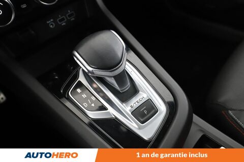 Arkana 1.6 E-Tech RS Line 145 ch 2022 occasion 92130 Issy-les-Moulineaux