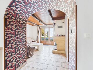  Maison � vendre 7 pi�ces 165 m�