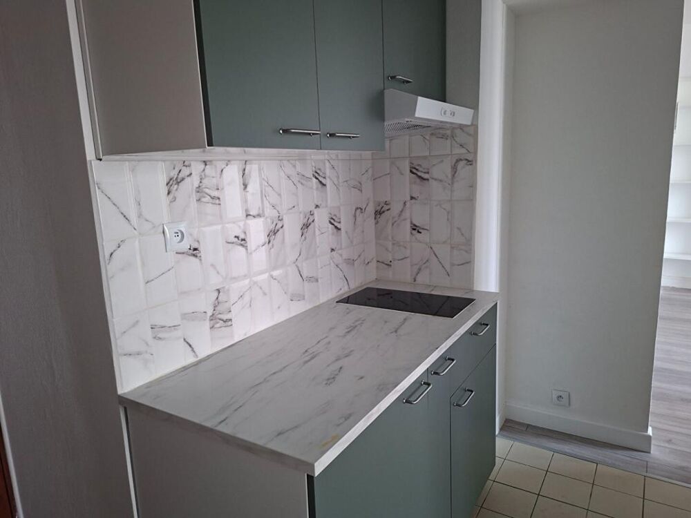 Vente Appartement HARDRICOURT - APPARTEMENT 2 PIÈCES 43 M² Hardricourt