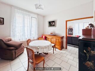  Maison à vendre 5 pièces 131 m²