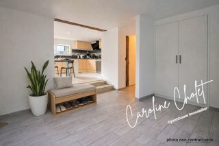  Maison à vendre 7 pièces 105 m²