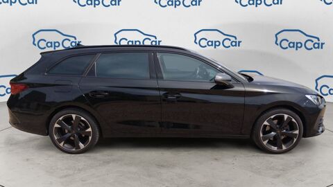 Leon 1.5 eTSI 150 Mild Hybrid DSG7 V - Automatique Toit ouvrant 2023 occasion 45360 Chatillon Sur Loire