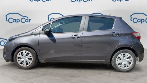 Yaris 1.0 VVT-i 72 Ultimate 2020 occasion 91300 Massy