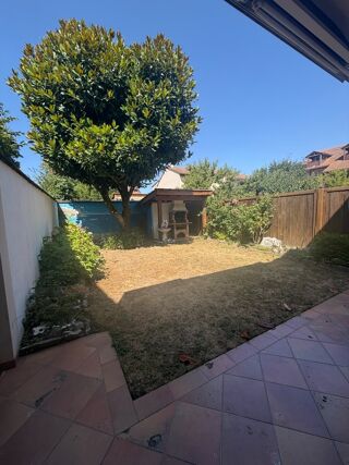  Maison à vendre 5 pièces 108 m²