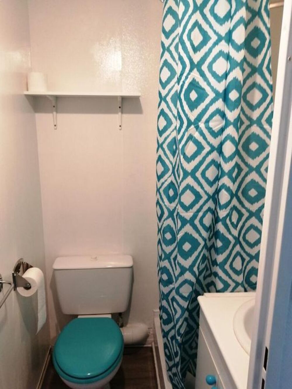 Location Appartement Studio de 14m2 à louer sur Tours Tours