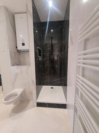  Appartement à louer 2 pièces 42 m²
