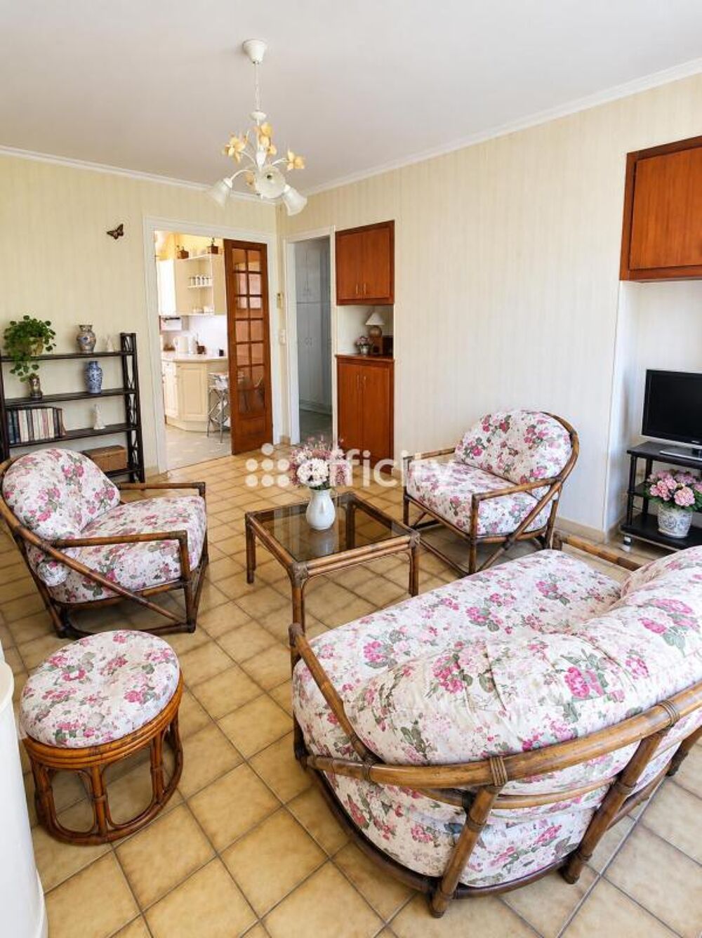 Vente Maison Maison Meschers sur gironde