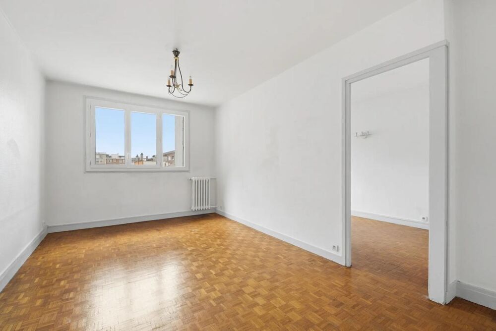 Appartement 2 pièces 43 m² · à Le Pre Saint Gervais · 43 m² · 260 000 €