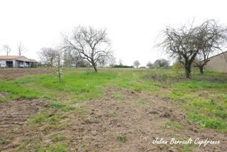  Terrain � vendre 3386 m�