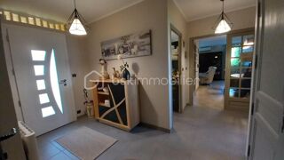  Maison à vendre 5 pièces 137 m²